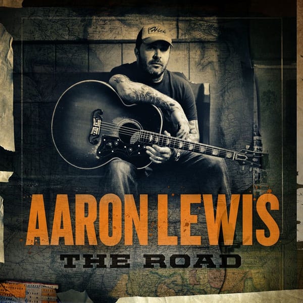 The Road cover