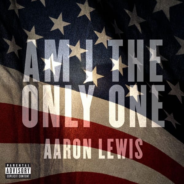 Am I the Only One cover