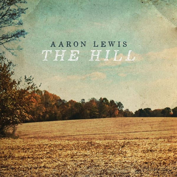 The Hill cover