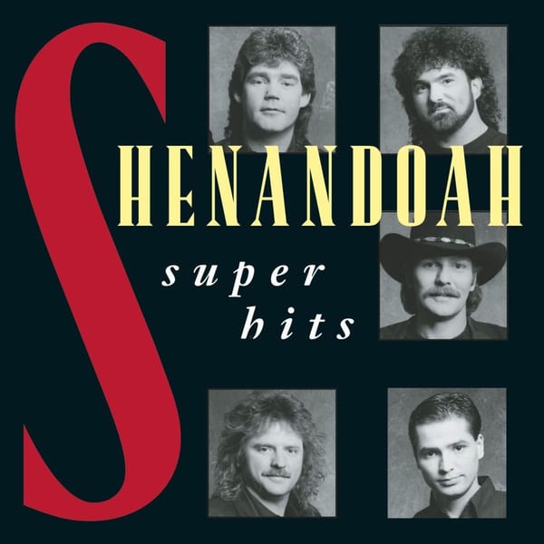 Super Hits cover