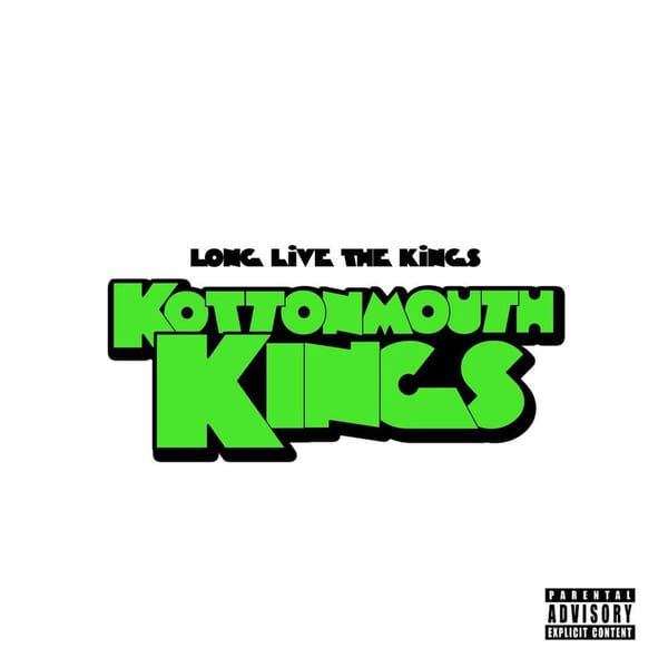 Long Live the Kings cover