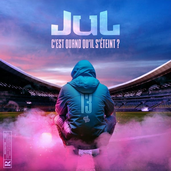 C'est quand qu'il s'éteint ? cover