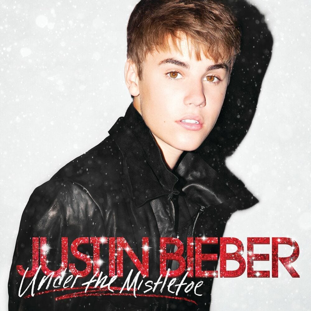 Under the Mistletoe cover