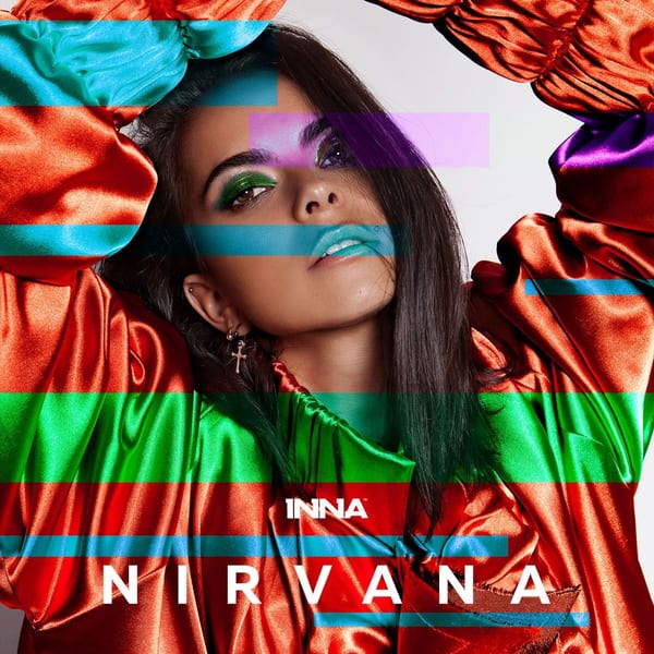Nirvana cover