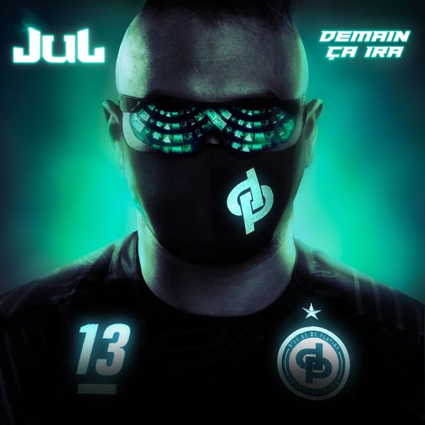 Demain ça ira cover