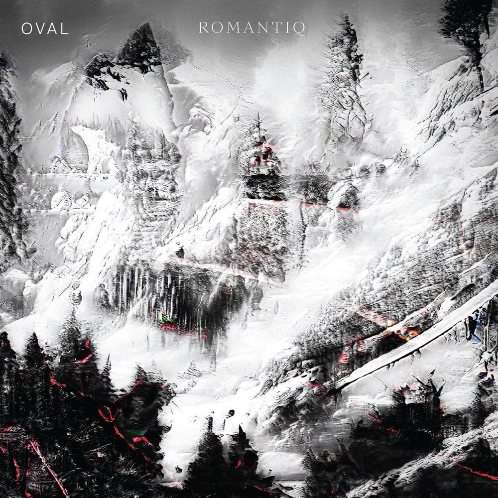 Romantiq cover