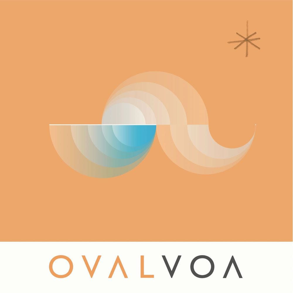 Voa cover