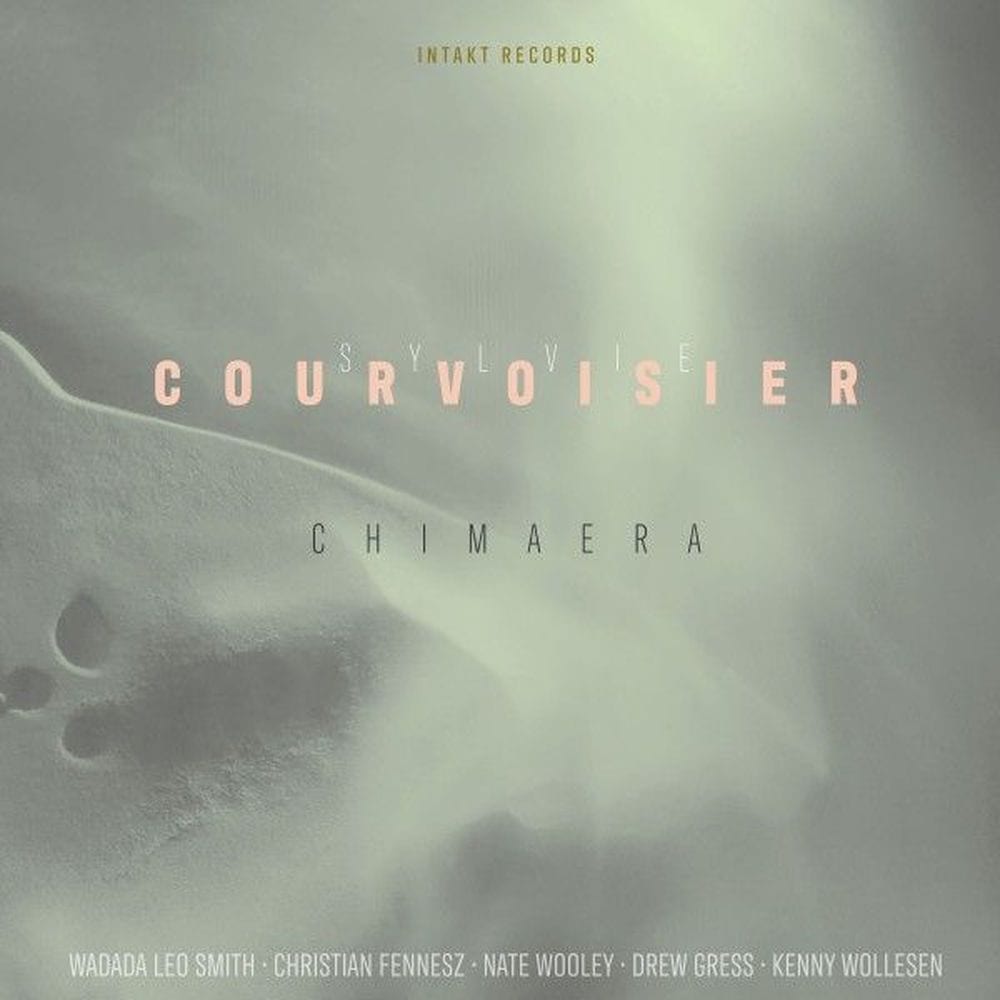 Chimaera cover
