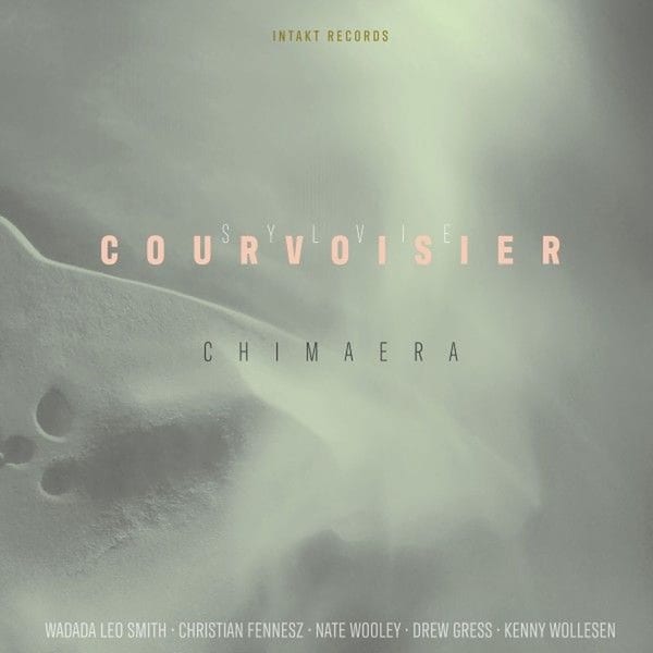 Chimaera cover