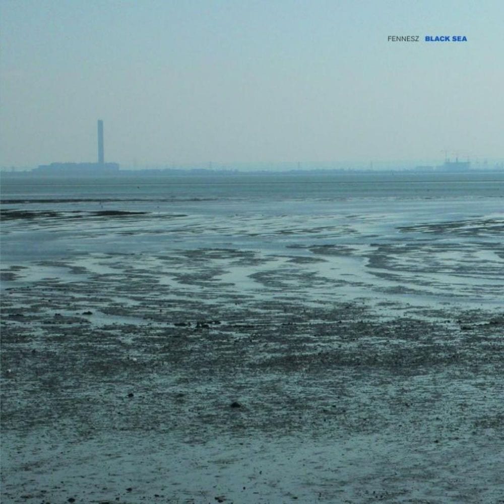 Black Sea cover