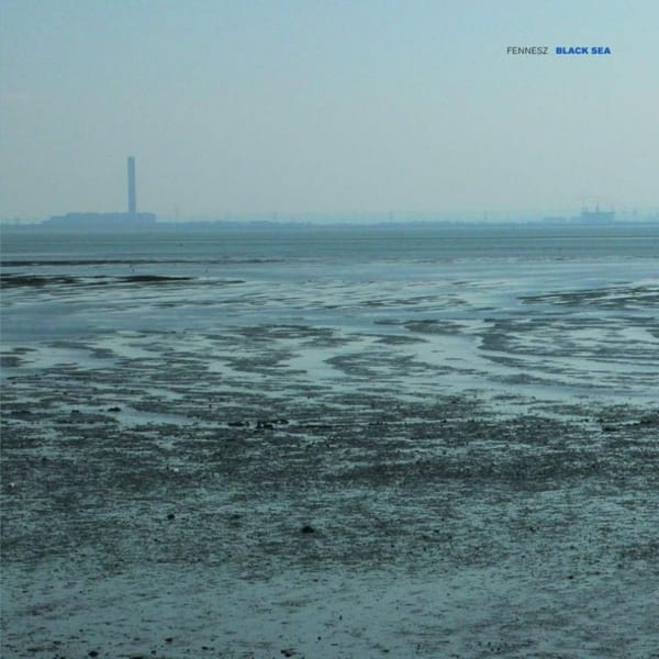 Black Sea cover
