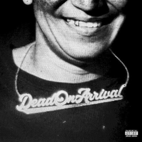 DOA cover