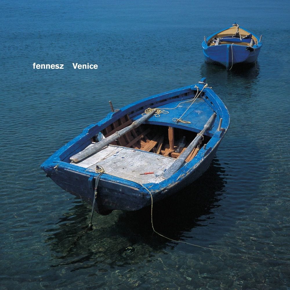Venice 20 cover