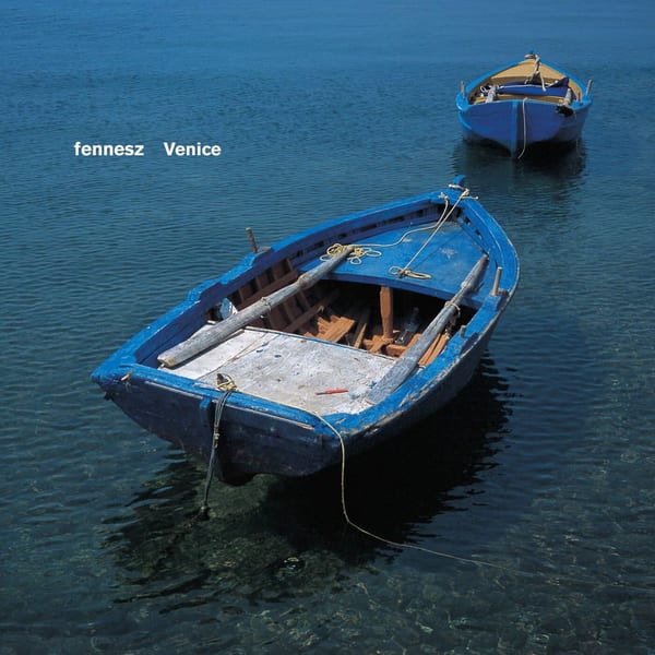 Venice 20 cover
