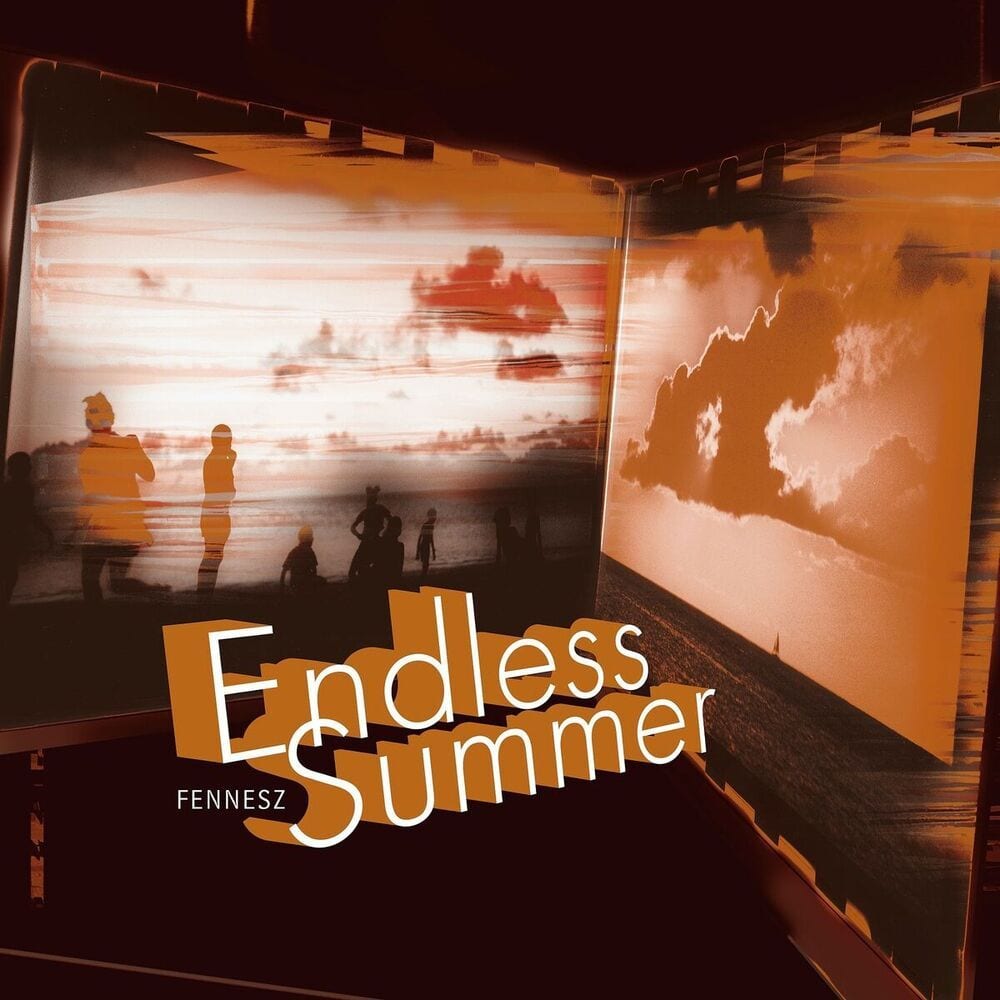 Endless Summer artwork