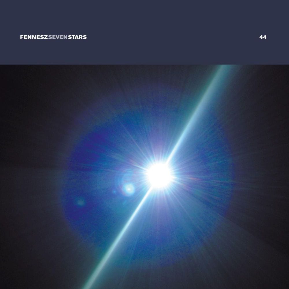 Seven Stars cover
