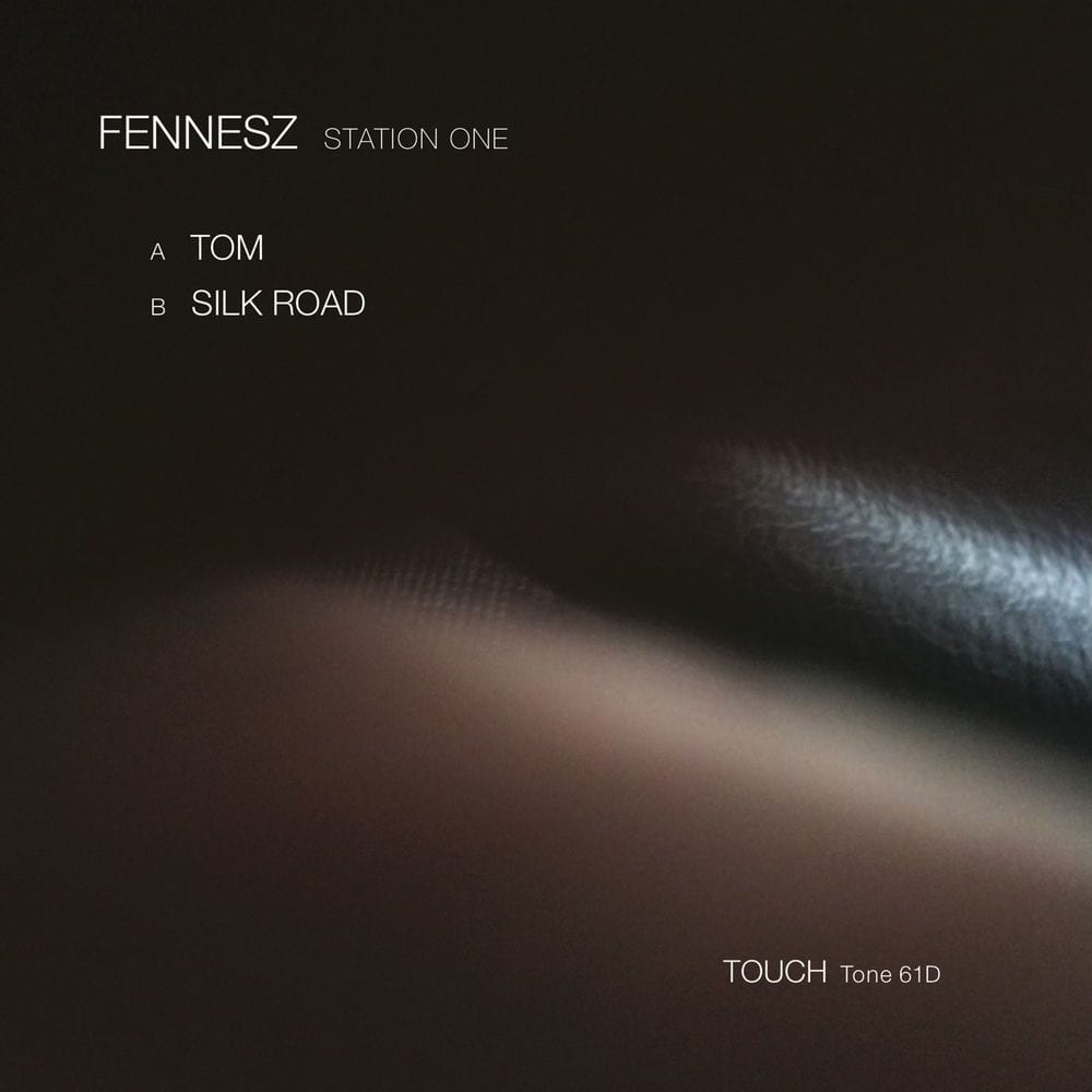 Station One cover