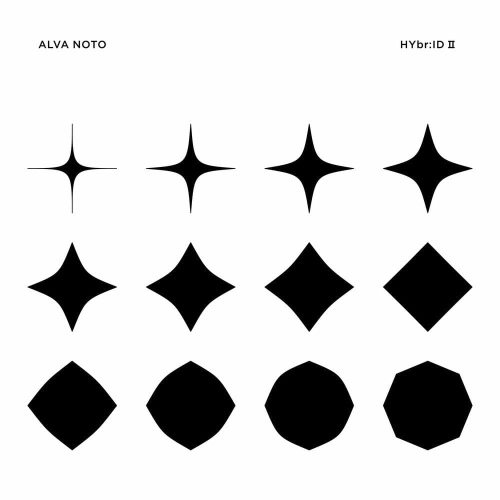 HYbr:ID II cover