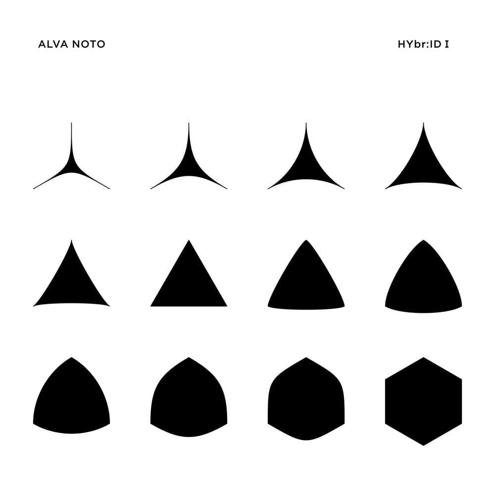 HYbr:ID I cover