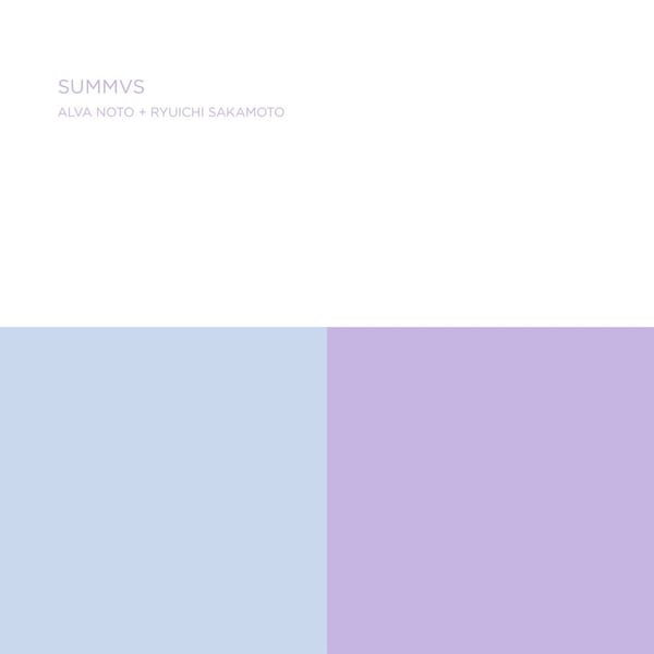 Summvs cover