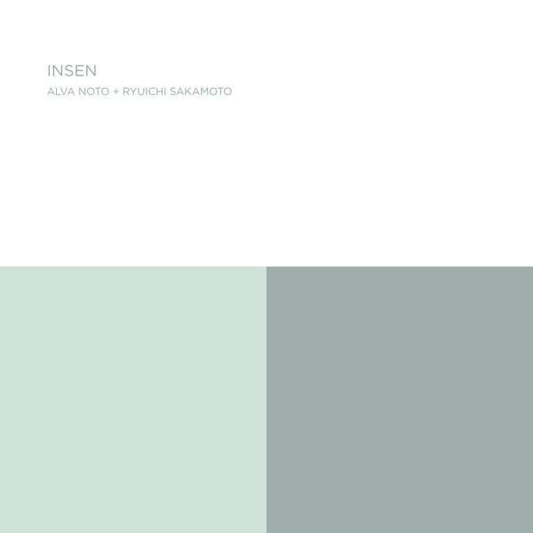Insen cover