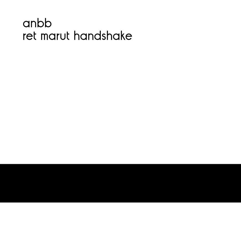 Ret Marut Handshake cover