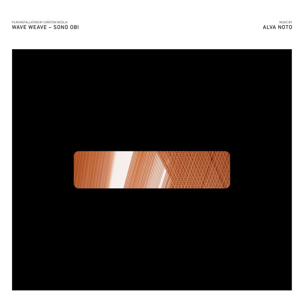 Wave Weave - Soni Obi cover