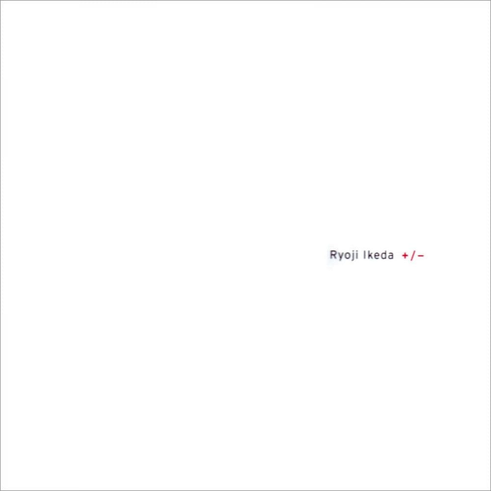 + / - cover