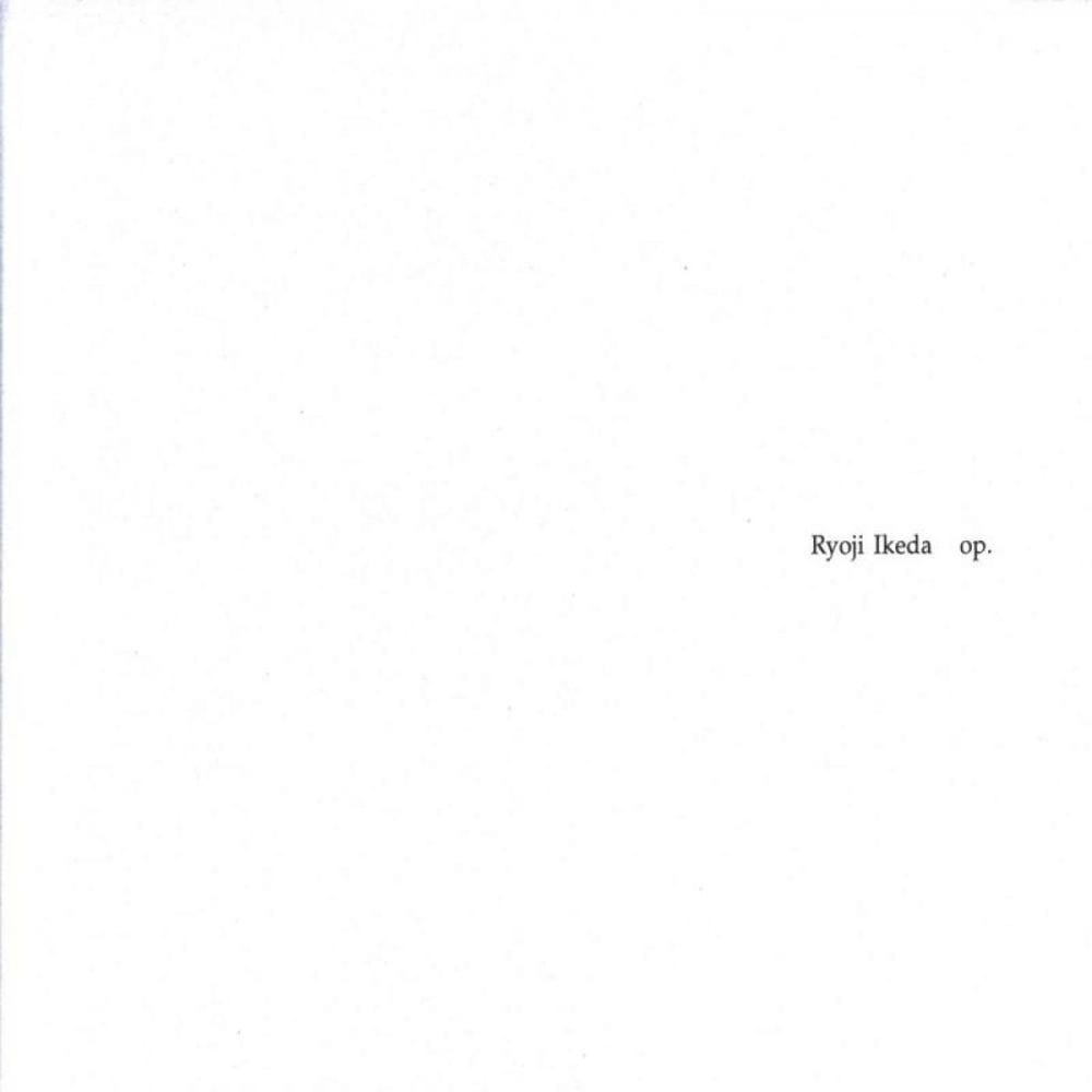 Op. cover