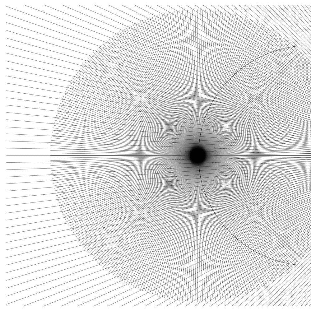 Ryoji Ikeda EP cover
