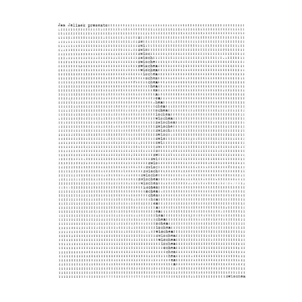 Zwischen cover