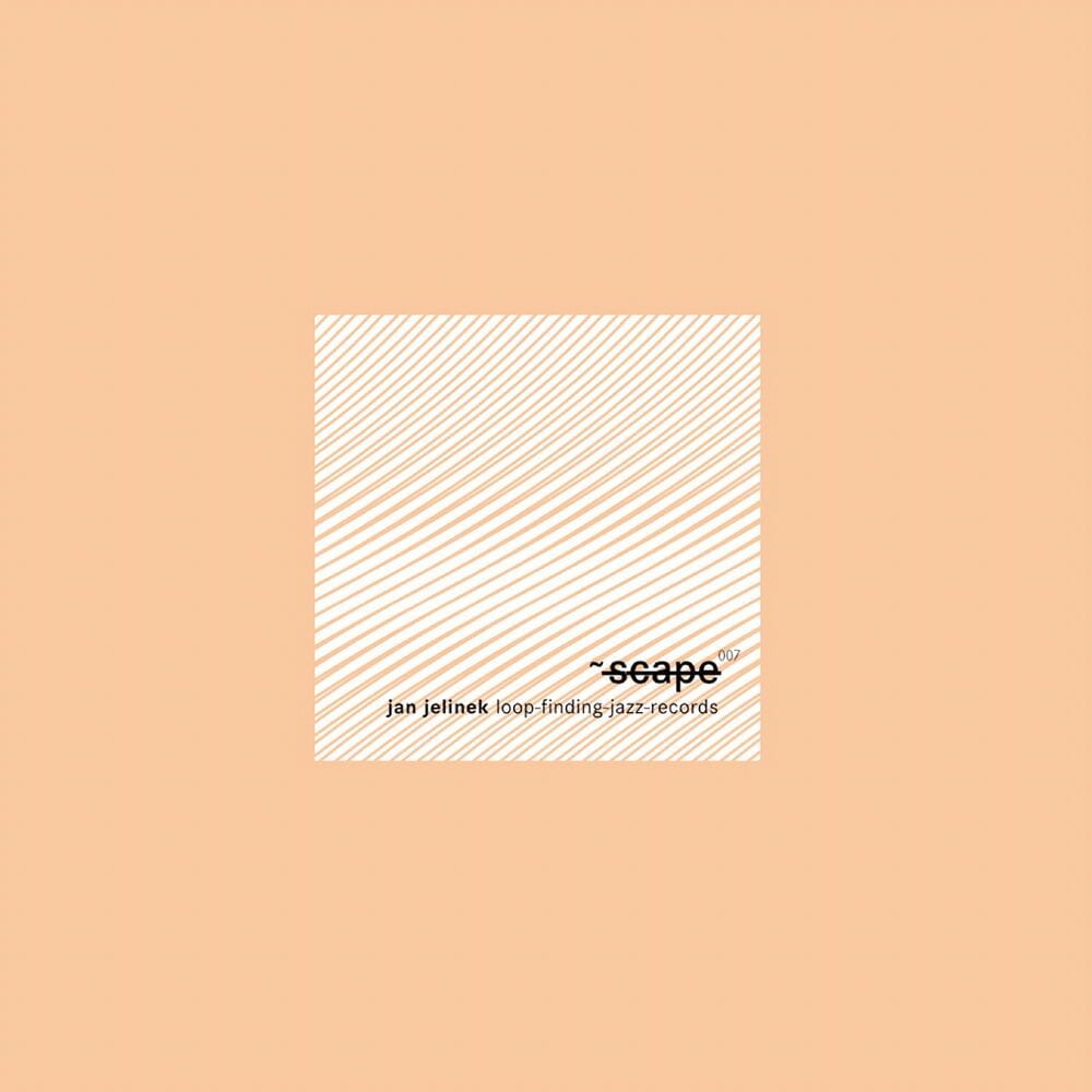 Loop-Finding-Jazz-Records cover