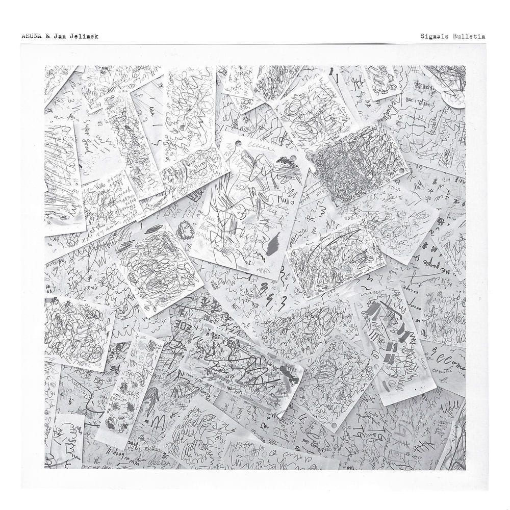 Relief, Pt.1 cover