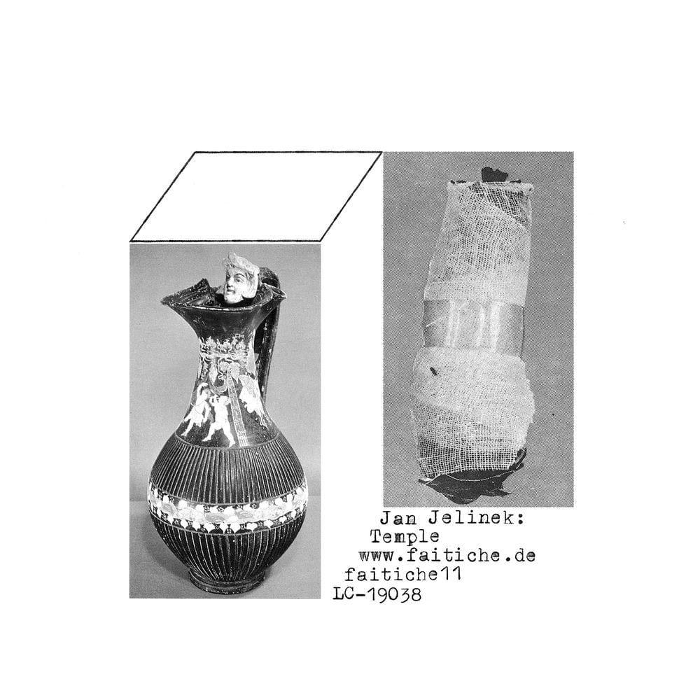Temple cover