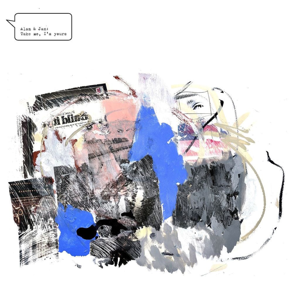 Deja Vu cover
