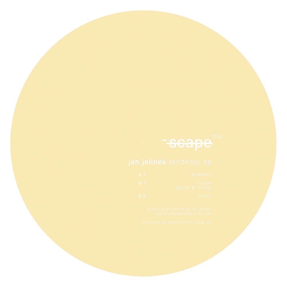 Tendency cover