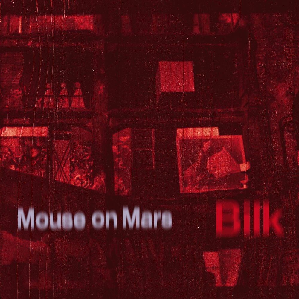 Bilk cover