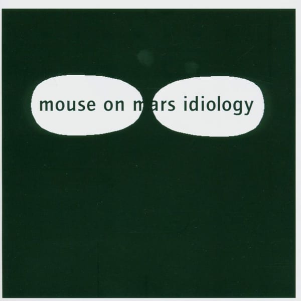 Idiology cover
