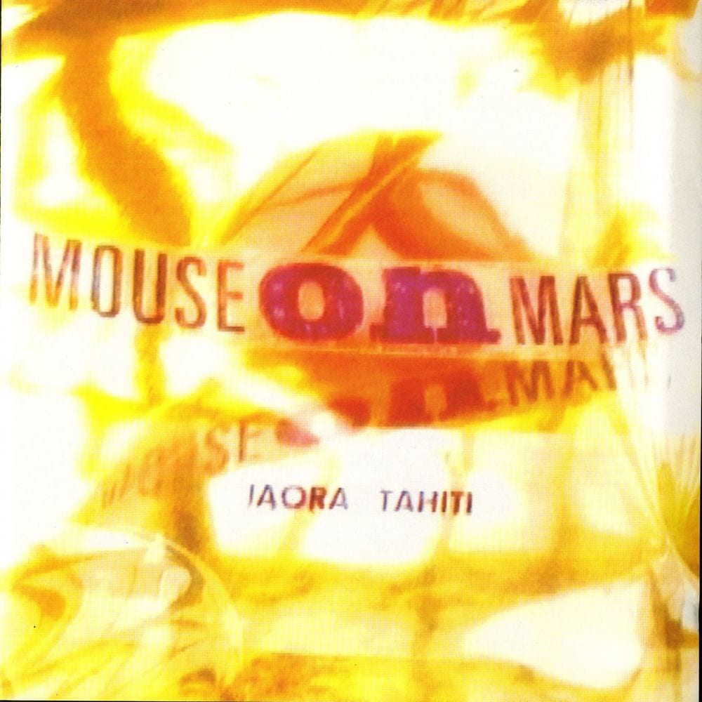 Iaora Tahiti cover