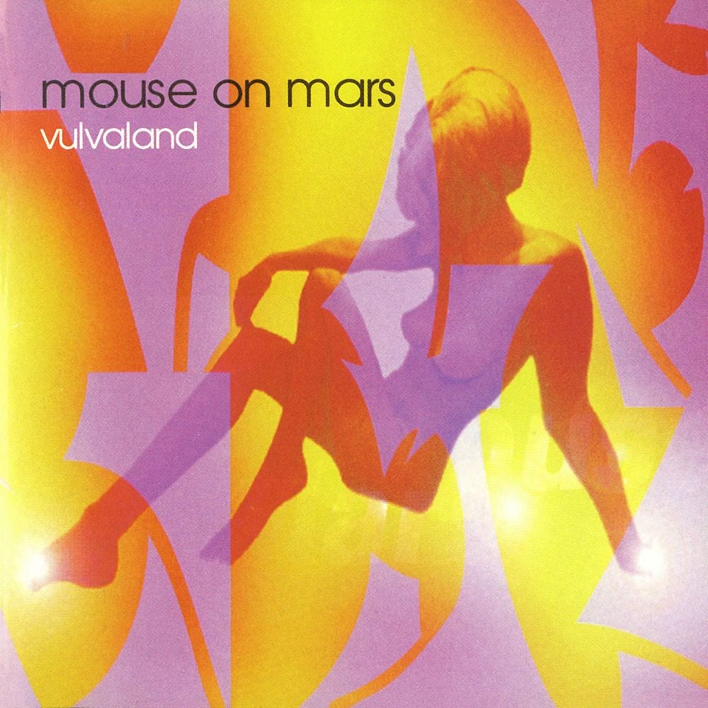 Vulvaland cover