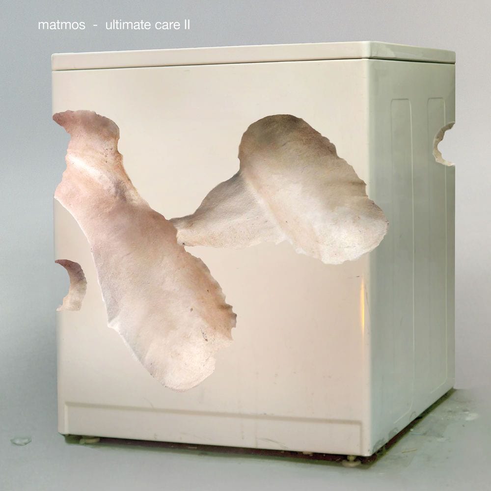 Ultimate Care II cover