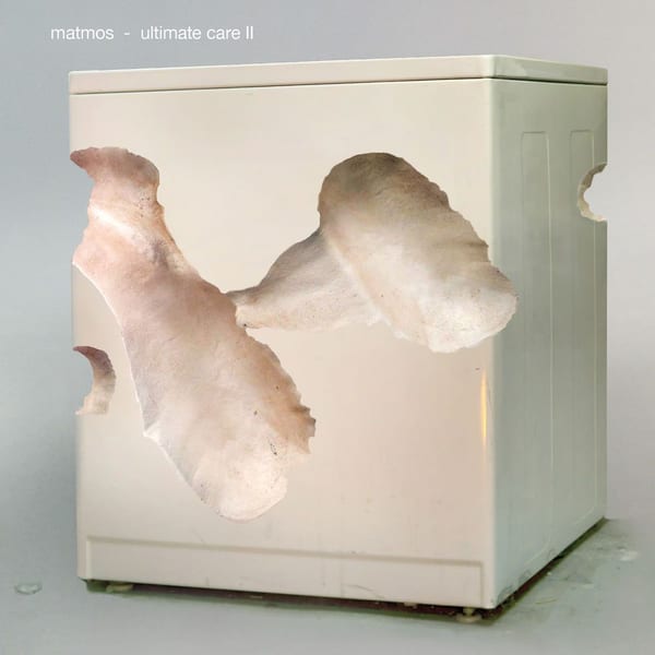 Ultimate Care II cover