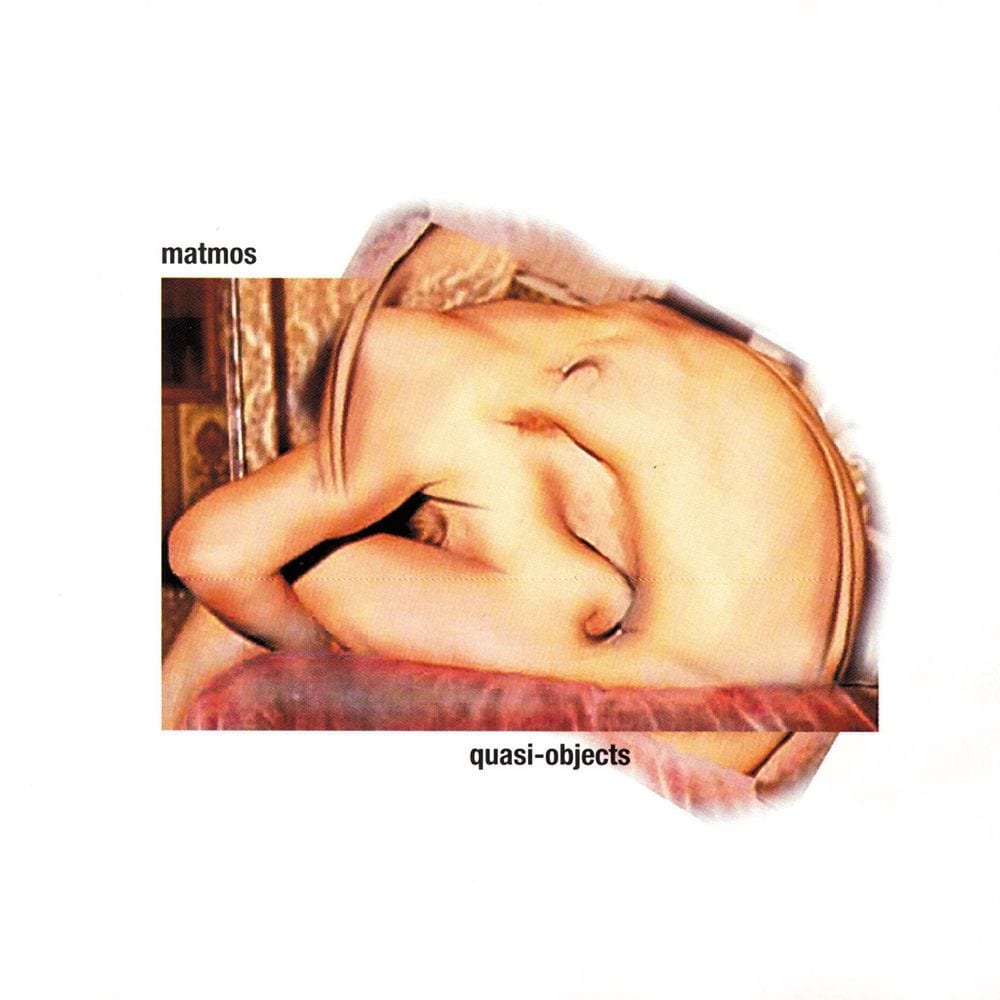 Quasi-Objects cover
