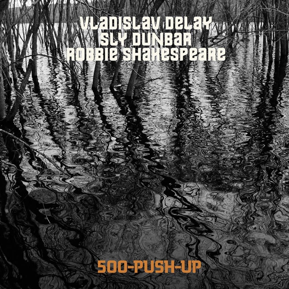 500 Push-Up