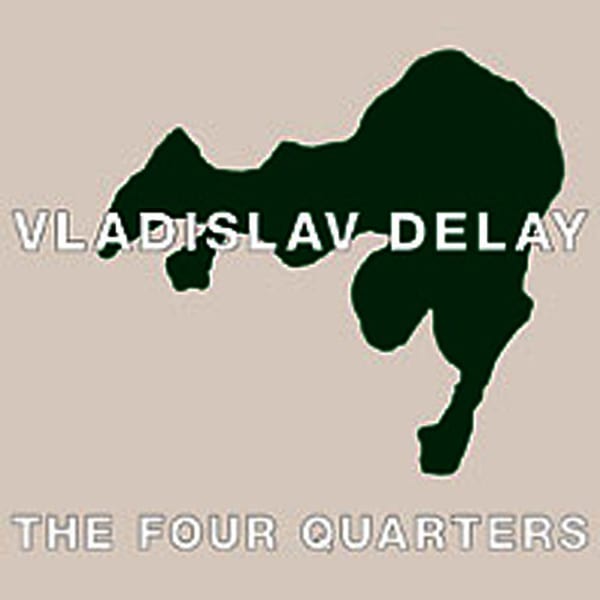 The Four Quarters cover