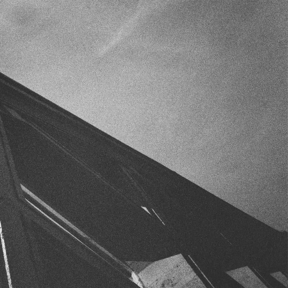 SIX (From "The Forthcoming Compilation - Profile of the Lines") cover