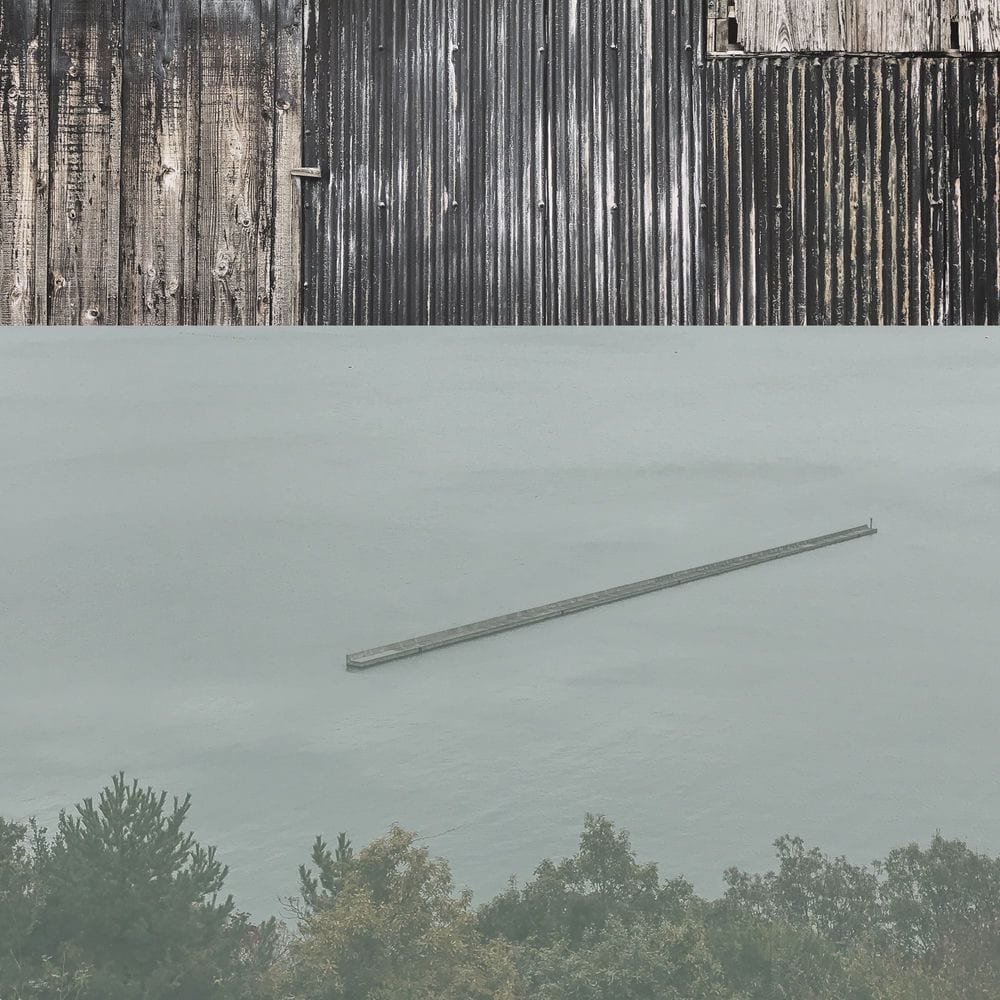 The Inland Sea cover