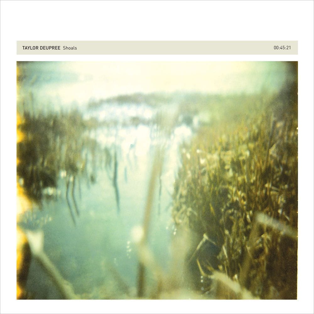 Shoals cover