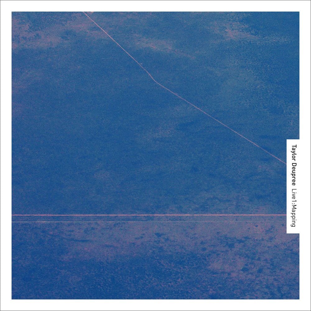 Live1:Mapping cover