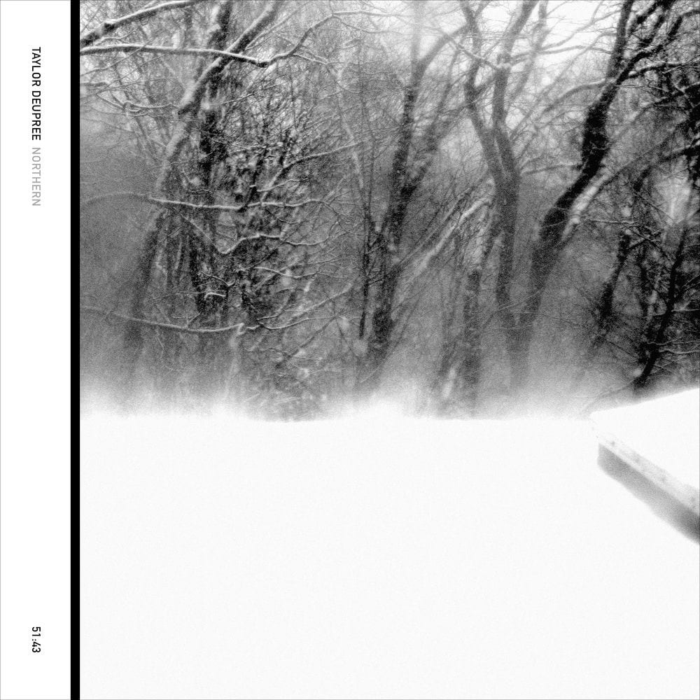 Northern cover